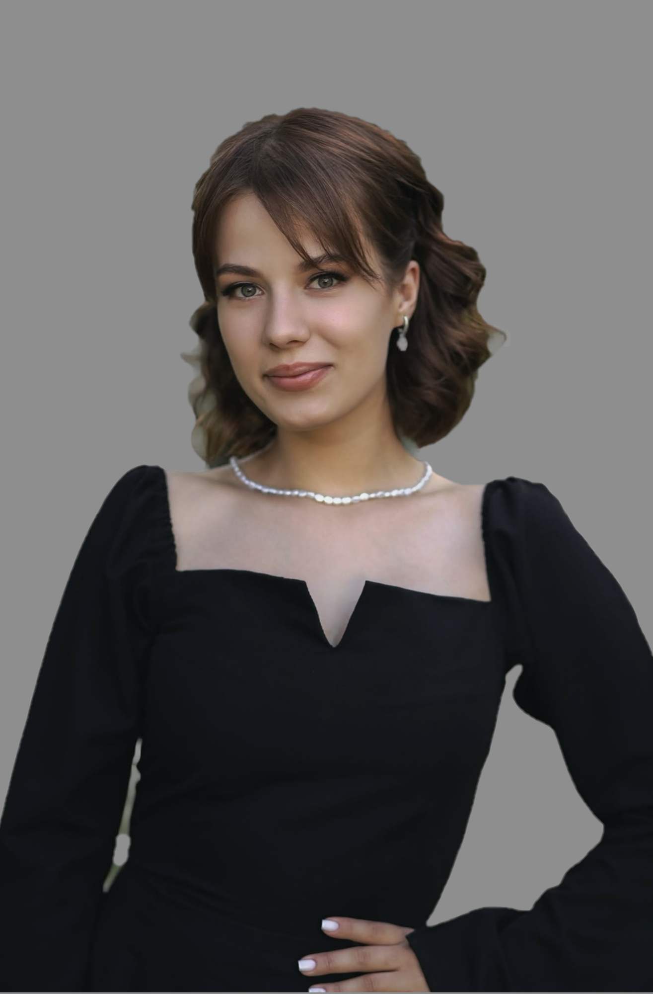 Вікторія
